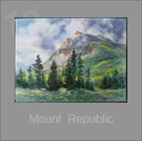 Mount Republic